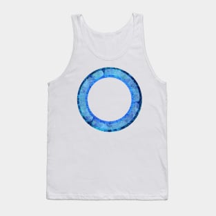 LED Tank Top